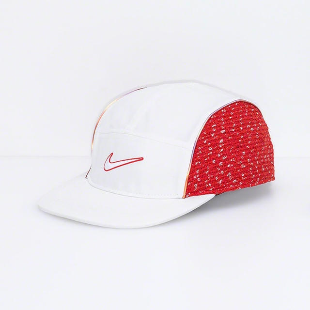 supreme nike cap