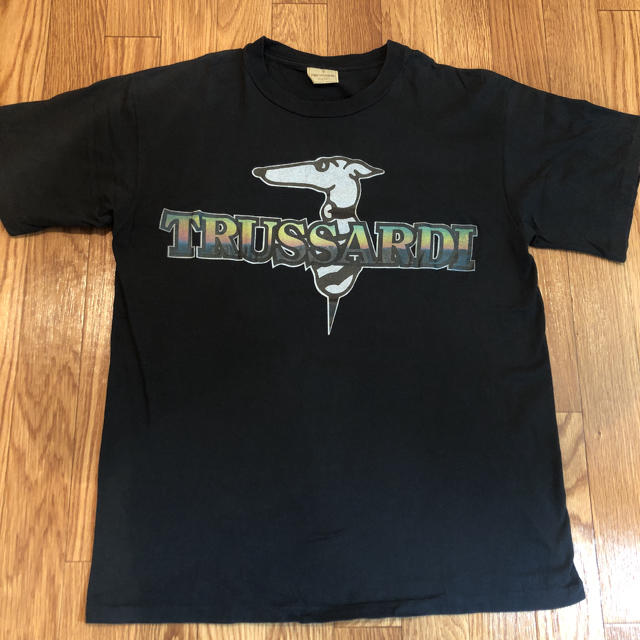 Trussardi(トラサルディ)のTRUSSARDI  Tシャツ メンズのトップス(シャツ)の商品写真