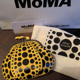 モマ(MOMA)のtapicon様ご検討品(財布)