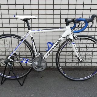 キャノンデール(Cannondale)の期間限定値下げ！cannondale　キャノンデール　ロードバイク(自転車本体)