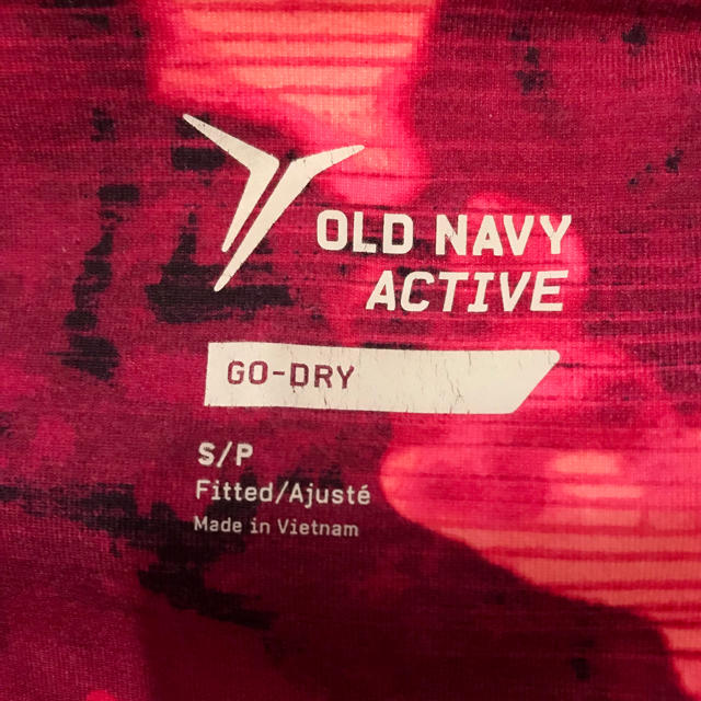 Old Navy(オールドネイビー)の♡old navy フィットネスウェア ボトムス♡ スポーツ/アウトドアのトレーニング/エクササイズ(ヨガ)の商品写真