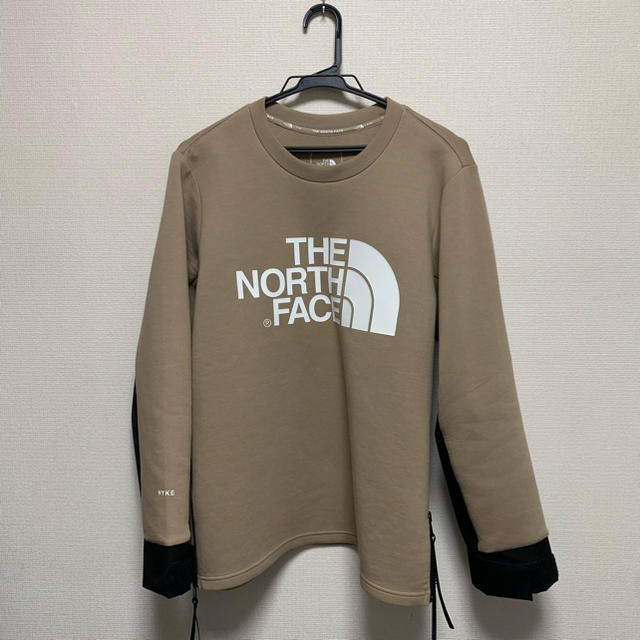 美品 THE NORTH FACE × HYKE Tec Air Big Top