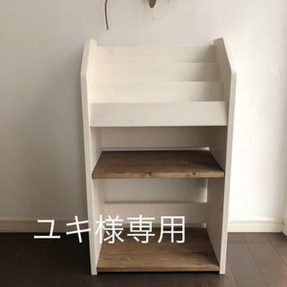 ユキ様専用棚板(家具)