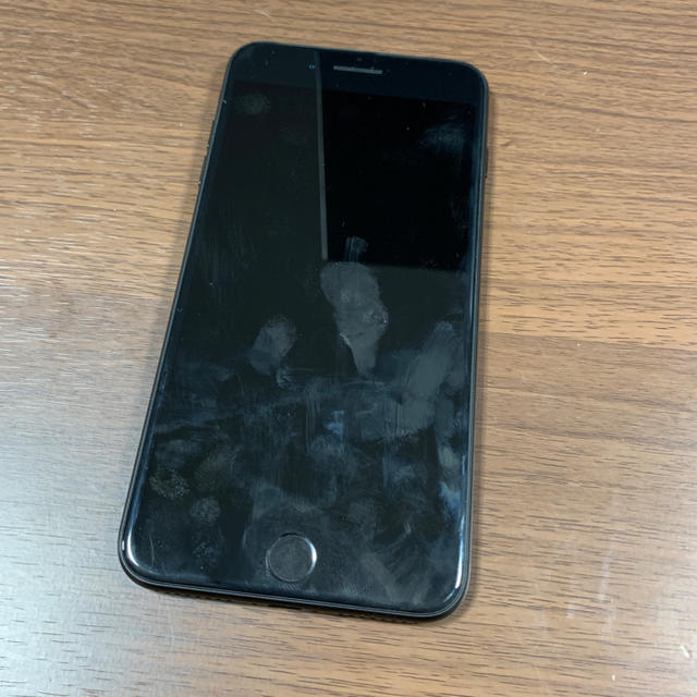 iPhone7 plus ジャンク - スマートフォン本体 iphone 7 plus ジャンク
