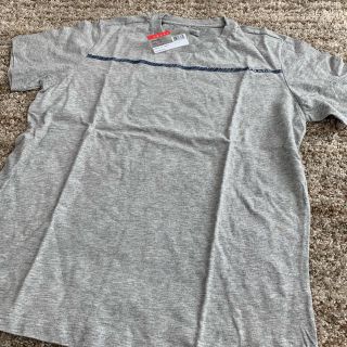 プラダ(PRADA)の新品タグ付きTシャツ(Tシャツ/カットソー(半袖/袖なし))