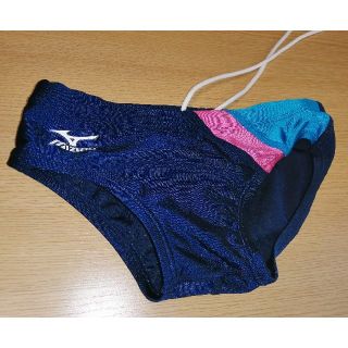 ミズノ(MIZUNO)のMIZUNO☆スイミング水着140男子(水着)