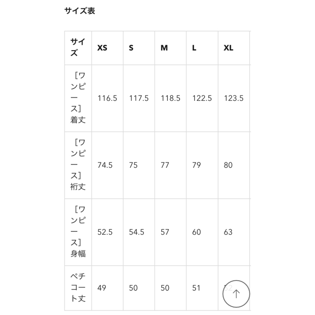 GU(ジーユー)の今期大人気！GU フラワープリントワンピース レディースのワンピース(ロングワンピース/マキシワンピース)の商品写真