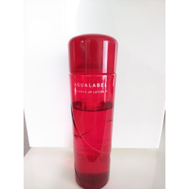 SHISEIDO (資生堂)(シセイドウ)のアクアレーベル.化粧水.しっとりタイプ200mL コスメ/美容のスキンケア/基礎化粧品(化粧水/ローション)の商品写真