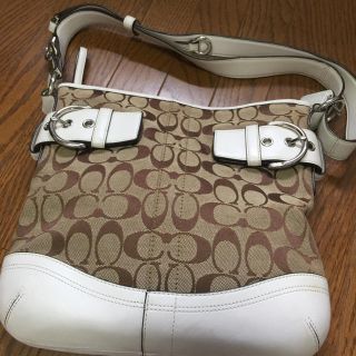 コーチ(COACH)のコーチ ショルダーバッグ(ショルダーバッグ)