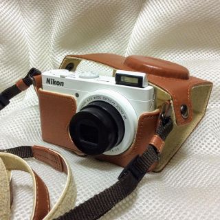 ニコン(Nikon)のニコン Coolpix P310 美品(コンパクトデジタルカメラ)