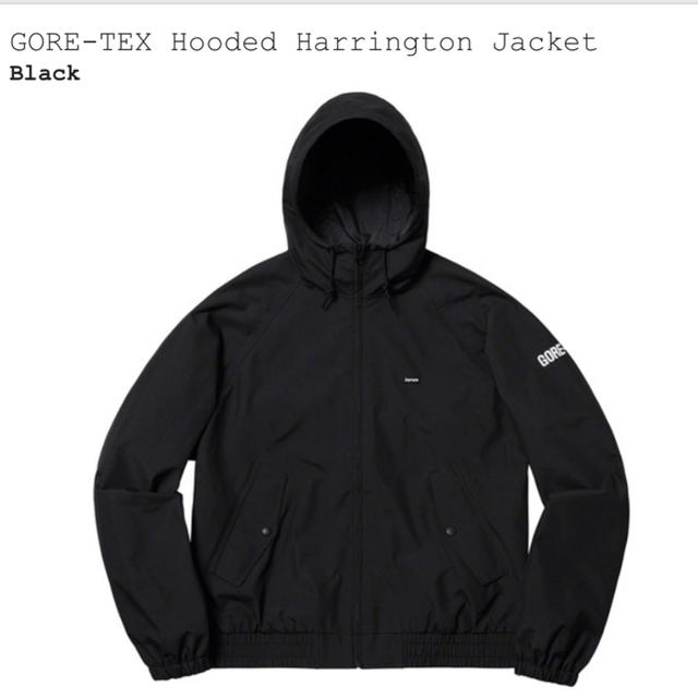 Supreme GORE-TEX Hooded jacket M Supreme GORE-TEX Hooded jacket M