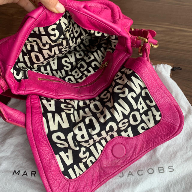 MARC BY MARC JACOBS(マークバイマークジェイコブス)のMARC by MARC JACOBS ♡バック レディースのバッグ(ショルダーバッグ)の商品写真