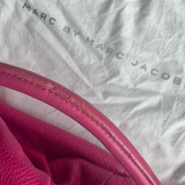 MARC BY MARC JACOBS(マークバイマークジェイコブス)のMARC by MARC JACOBS ♡バック レディースのバッグ(ショルダーバッグ)の商品写真