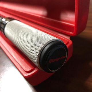 新品】Snap-on スナップオン 1/2