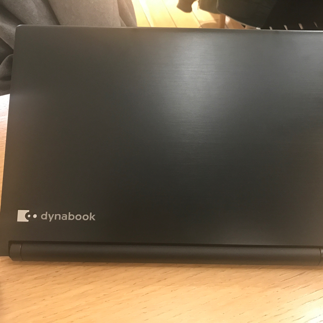 東芝 dynabook パソコン