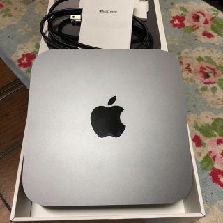 Apple Mac mini i7 16GB 256GB 2018