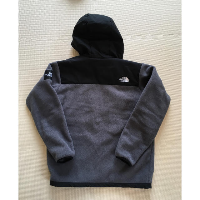 THE NORTH FACE(ザノースフェイス)のThe North Face Denali Hoodie サイズM メンズのジャケット/アウター(ブルゾン)の商品写真