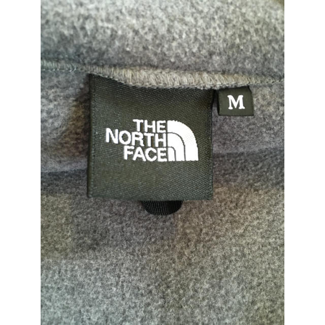 THE NORTH FACE(ザノースフェイス)のThe North Face Denali Hoodie サイズM メンズのジャケット/アウター(ブルゾン)の商品写真