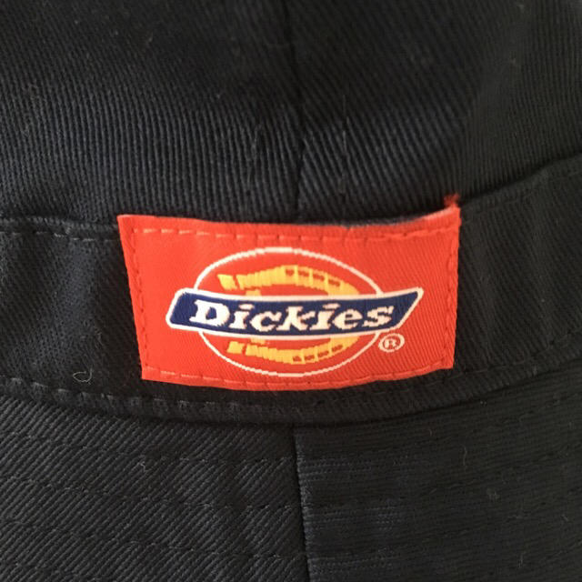 Dickies(ディッキーズ)のDickies ハット メンズの帽子(ハット)の商品写真