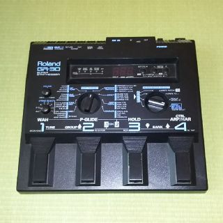 ローランド(Roland)の(グレッチ様用)ローランド ギターシンセ GR-30 (エフェクター)