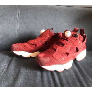 リーボック(Reebok)のリーボック ポンプフューリー(スニーカー)