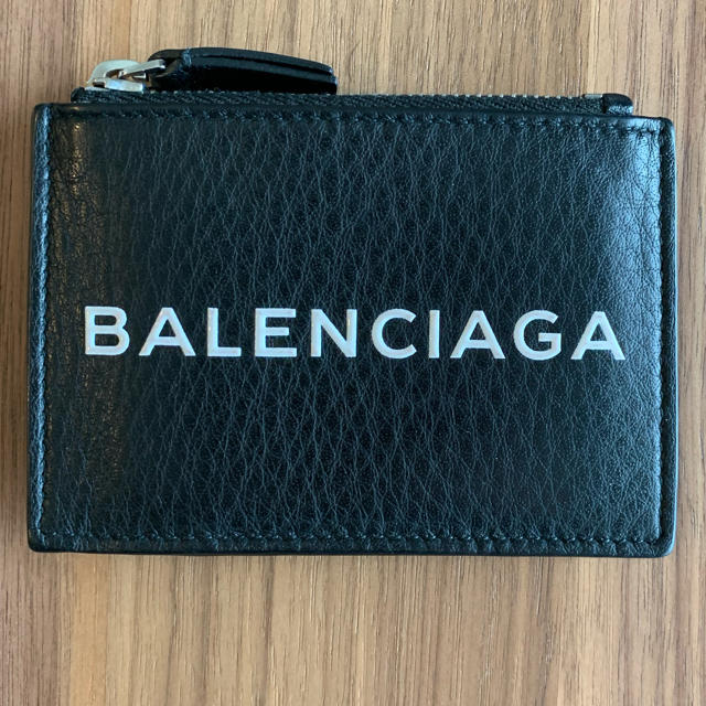 Balenciaga(バレンシアガ)のバレンシアガ カードケース  メンズのファッション小物(コインケース/小銭入れ)の商品写真