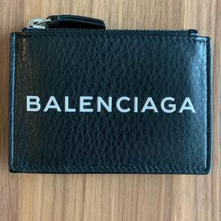 バレンシアガ(Balenciaga)のバレンシアガ カードケース (コインケース/小銭入れ)