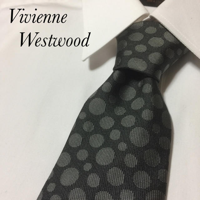 Vivienne Westwood - 人気 ヴィヴィアンウェストウッド 高級シルク