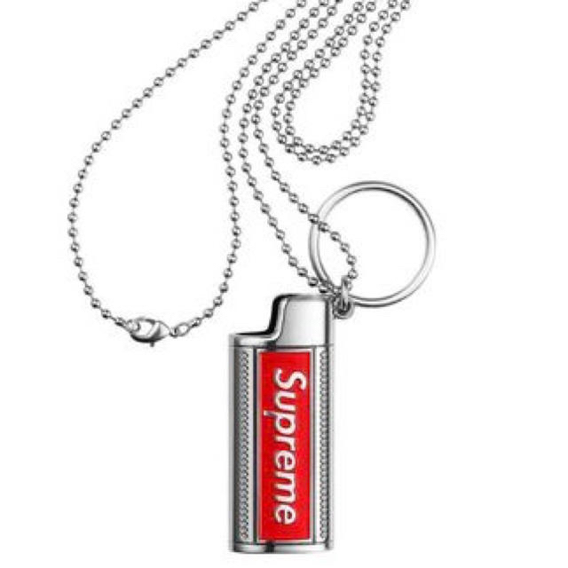 supreme  metal lighter holsterその他