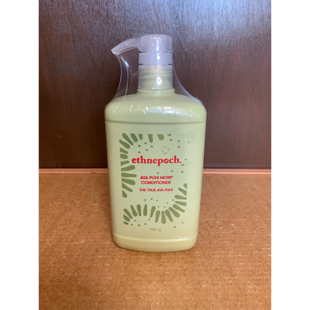 ニュースキン アバプヒモニコンディショナー 750ml nuskin