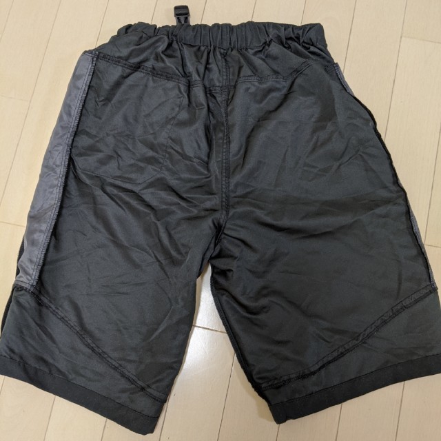 OUTDOOR(アウトドア)のスイミングパンツ OUTDOOR メンズMサイズ メンズの水着/浴衣(水着)の商品写真