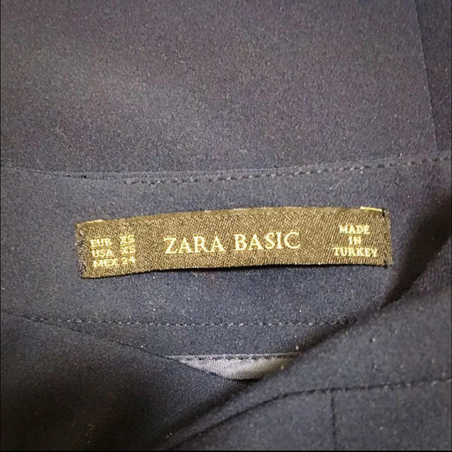 ZARA(ザラ)のM91様専用zara ペンシルスカート バルーントップス レディースのスカート(ひざ丈スカート)の商品写真