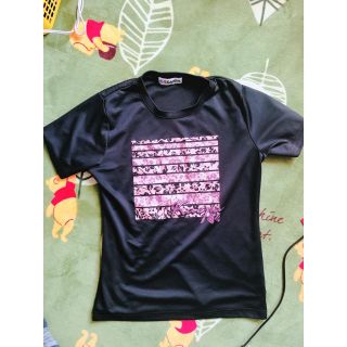 カッパ(Kappa)のティーシャツ kaepa 美品(Tシャツ(半袖/袖なし))