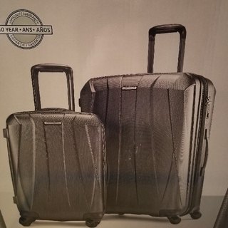 サムソナイト(Samsonite)のサムソナイト スーツケース 2セット(トラベルバッグ/スーツケース)