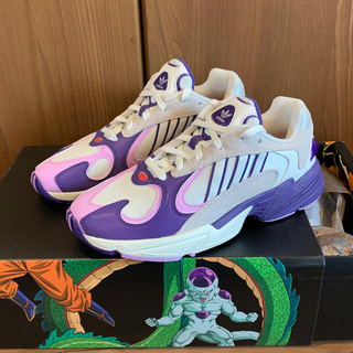 アディダス(adidas)のadidas yung-1 db dragonball フリーザ(スニーカー)