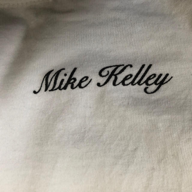 Supreme(シュプリーム)のSupreme Mike kelley Ahh...Youth! L/S Tee メンズのトップス(Tシャツ/カットソー(七分/長袖))の商品写真