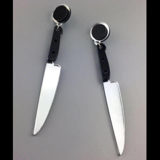 ★ほうちょう★ピアス(ピアス)