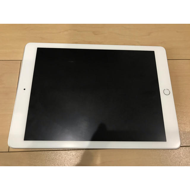 iPad 2018 9.7インチiPad