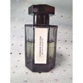 ラルチザンパフューム(L'Artisan Parfumeur)のラルチザンパフューム 中古 プルミエフィグエ50ml 正規品(ユニセックス)