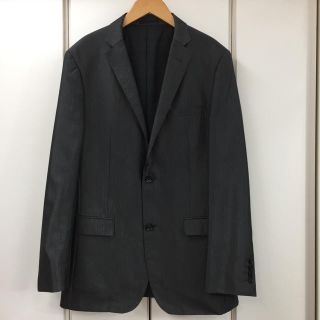 バーバリーブラックレーベル(BURBERRY BLACK LABEL)のBURBERRY BLACK LABEL テーラードジャケット(L)(テーラードジャケット)