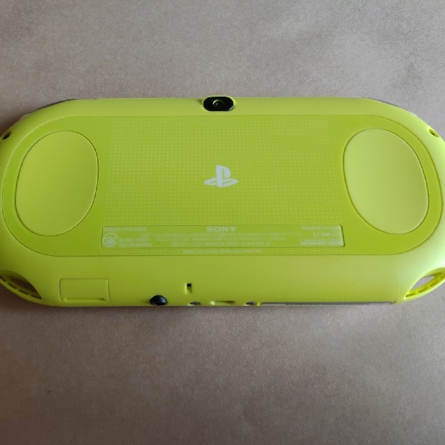 PSVITA 1