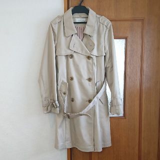 ページボーイ(PAGEBOY)の新品 ページボーイ トレンチコート(トレンチコート)