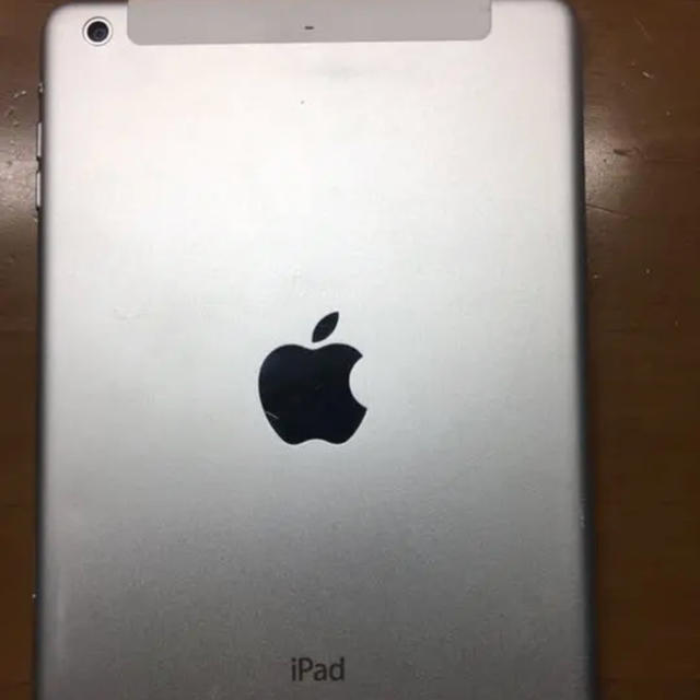iPad SIMフリー セルラー wifiの通販 by pochi43's shop｜アイパッドならラクマ - 専用iPad mini2 本体 国内最安値