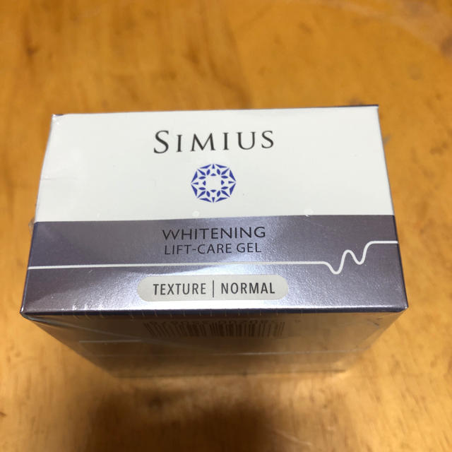SIMIUS シミウス薬用薬用ホワイトニング コスメ/美容のスキンケア/基礎化粧品(オールインワン化粧品)の商品写真