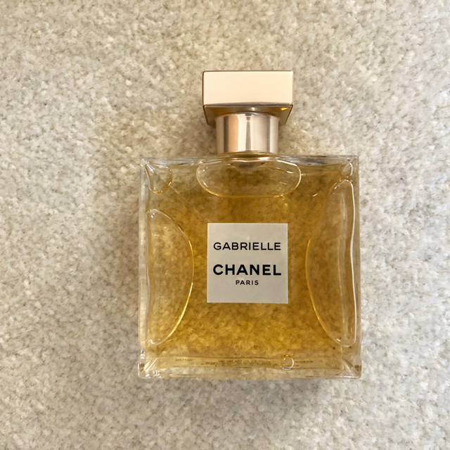 CHANEL 香水 ガブリエル