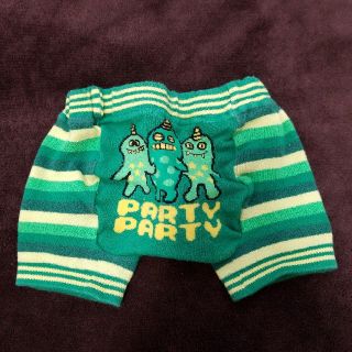 パーティーパーティー(PARTYPARTY)の[70〜80]PARTY PARTYのショートパンツ(パンツ)