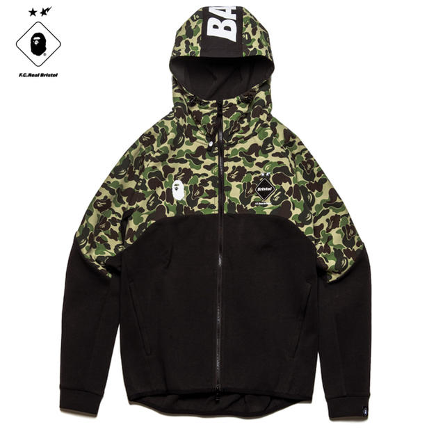 fcrb bape