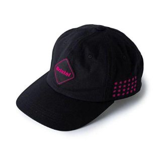 エフシーアールビー(F.C.R.B.)のBristol 24karats cap(キャップ)