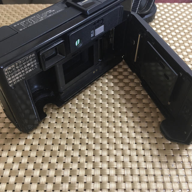 RICOH(リコー)のフィルムカメラ  RICOH  AF-2D中古 スマホ/家電/カメラのカメラ(フィルムカメラ)の商品写真