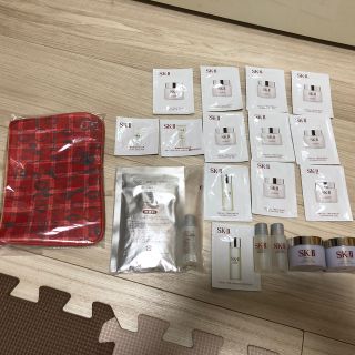 エスケーツー(SK-II)の新品 SK-II  化粧品セット(化粧水/ローション)